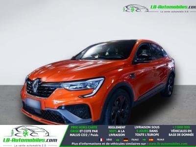 Renault Arkana E-Techhybride 145 BVA