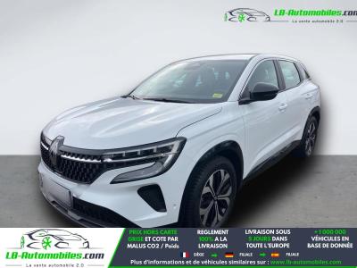 Renault Austral mild hybrid advanced 130 BVA