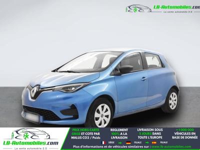 Renault Zoe R110 BVA
