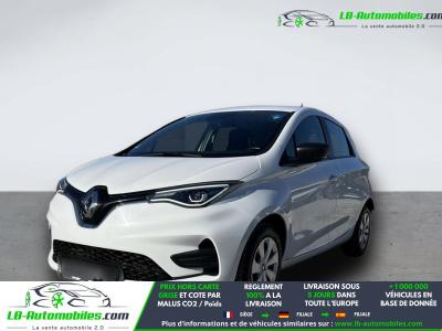 Renault Zoe R110 BVA