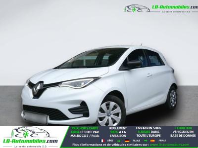 Renault Zoe R110 BVA