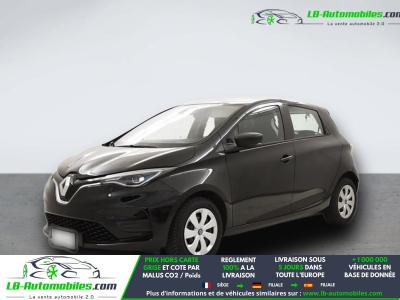 Renault Zoe R110 BVA