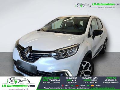 Renault Captur dCi 110 BVM
