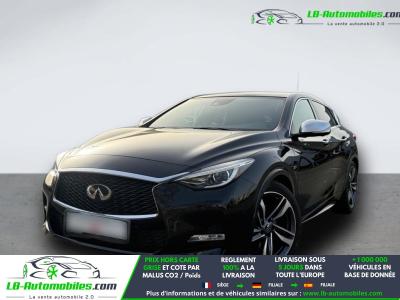 Infiniti Q30 2.0t 211 BVA AWD