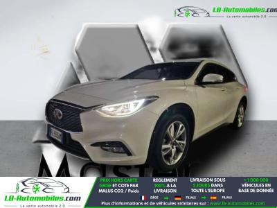 Infiniti Q30 1.5d 109 BVM