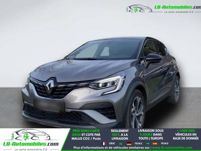 Renault Captur TCe 140 BVM