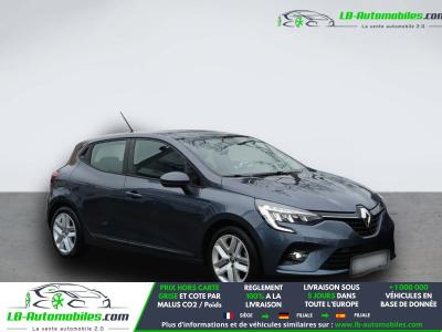 Renault Clio V E-Techhybride 145 BVA