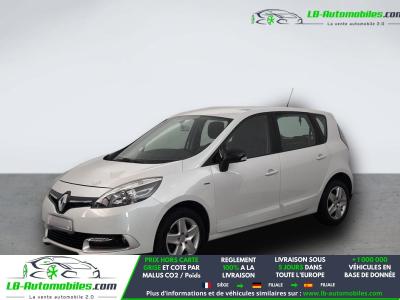 Renault Scenic 1.3TCe 115 BVM