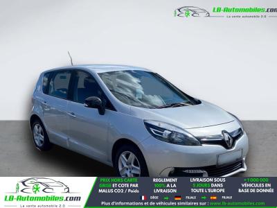 Renault Scenic 1.3TCe 115 BVM