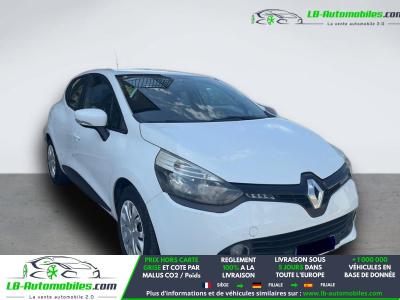 Renault Clio IV dCi 75 BVM
