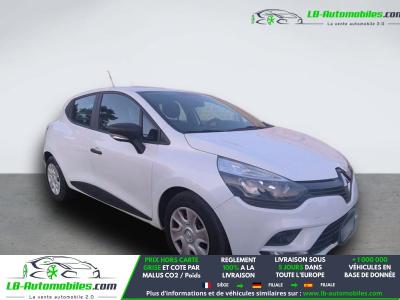 Renault Clio IV dCi 75 BVM