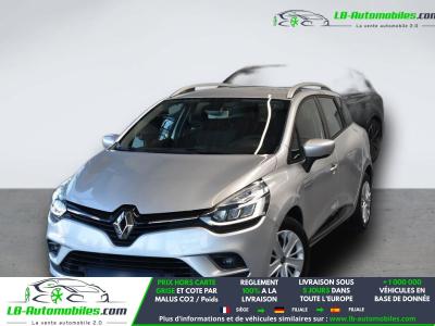 Renault Clio IV dCi 75 BVM