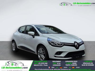 Renault Clio IV dCi 90 BVM