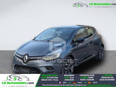 Renault Clio IV dCi 90 BVM