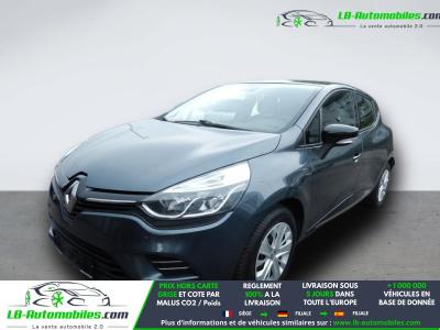 Renault Clio IV dCi 90 BVM