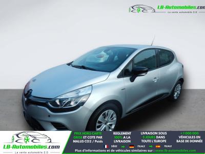 Renault Clio IV dCi 90 BVM