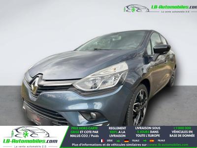 Renault Clio IV TCe 120 BVM