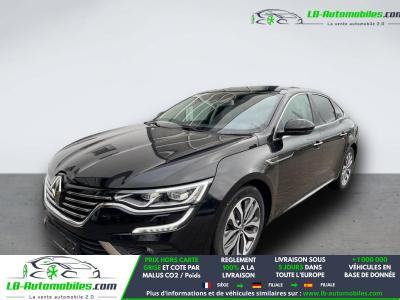 Renault Talisman Tce 160 BVA