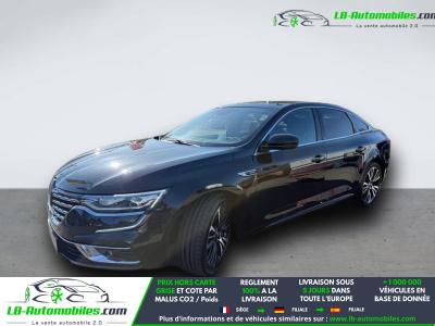 Renault Talisman Tce 160 BVA