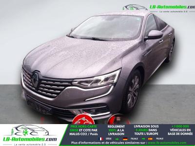 Renault Talisman Tce 160 BVA