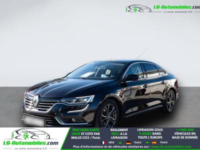 Renault Talisman dCi 160 BVA