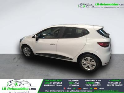 Renault Clio IV dCi 75 BVM