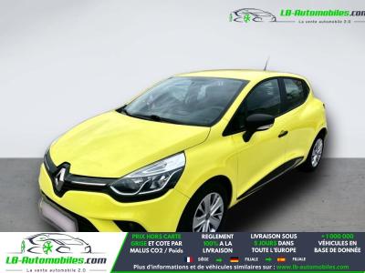 Renault Clio IV dCi 75 BVM