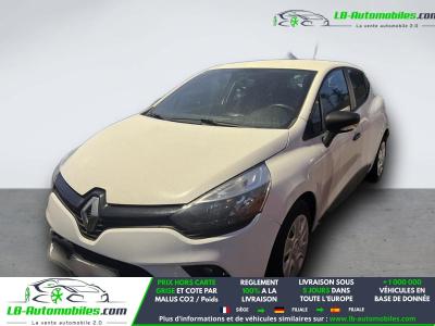 Renault Clio IV dCi 75 BVM