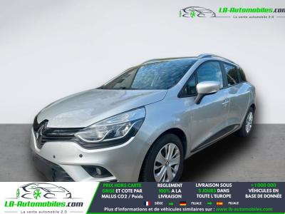 Renault Clio IV Estate dCi 90 BVM