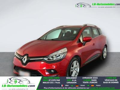 Renault Clio IV Estate dCi 90 BVM