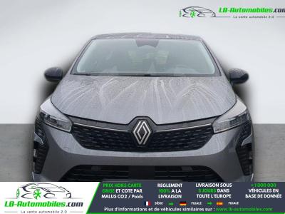 Renault Clio V dCi 100 BVM