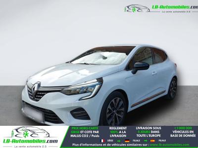 Renault Clio V E-Techhybride 145 BVA