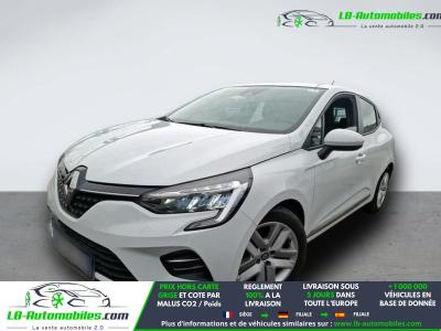 Renault Clio V E-Tech 140 BVA