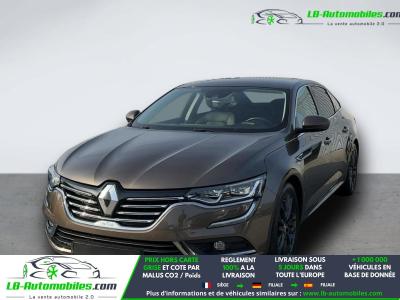 Renault Talisman Tce 225 BVA