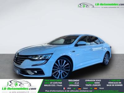 Renault Talisman Tce 225 BVA