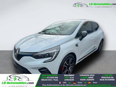 Renault Clio V TCe 140 BVA