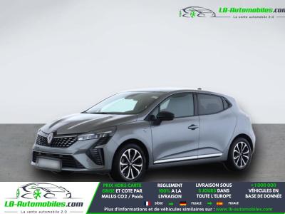 Renault Clio V E-Techhybride 145 BVA