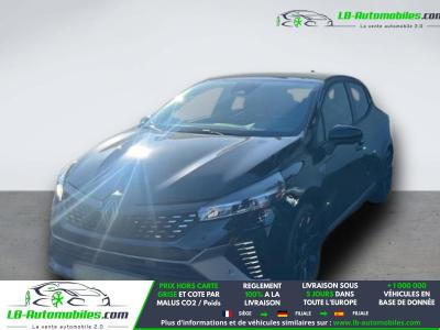 Renault Clio V E-Techhybride 145 BVA