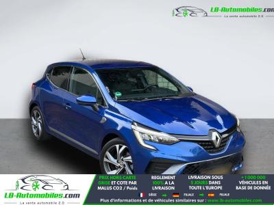 Renault Clio V E-Tech 140 BVA