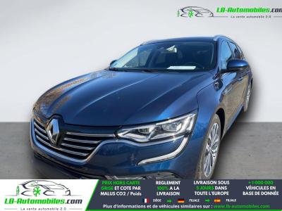 Renault Talisman Estate Tce 150 BVA
