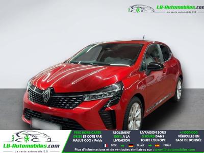 Renault Clio V TCe 100 BVM