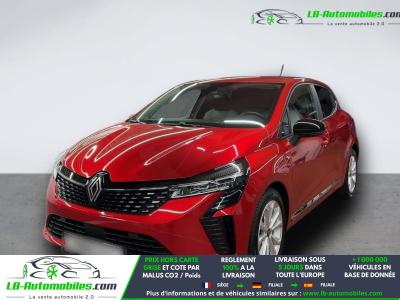 Renault Clio V TCe 100 BVM