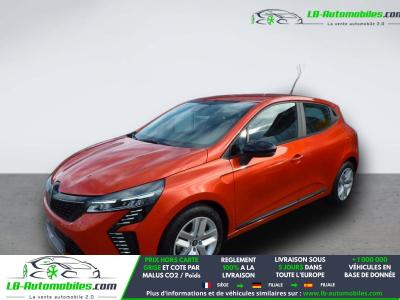 Renault Clio V TCe 100 BVM