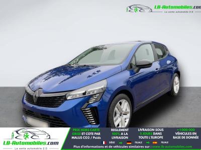 Renault Clio V TCe 100 BVM