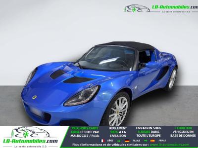 Lotus Elise 1.6i 134 ch