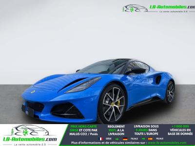 Lotus Emira 3.5 V6 Supercharged 400 ch BVA