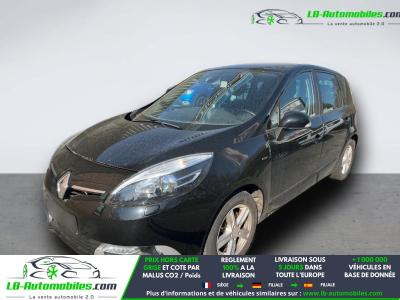 Renault Scenic dCi 110 BVA