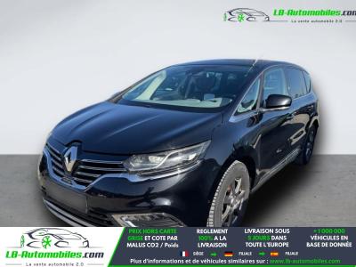 Renault Espace V Tce 200 BVA