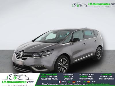 Renault Espace V Tce 225 BVA