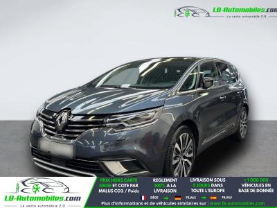 Renault Espace V dCi190 BVA